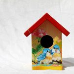 Blue Bird