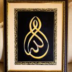 Allah SWT Name