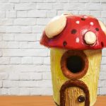 Fairy House III