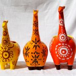 African Giraffe - Large