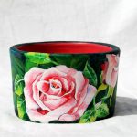 Rose Pot